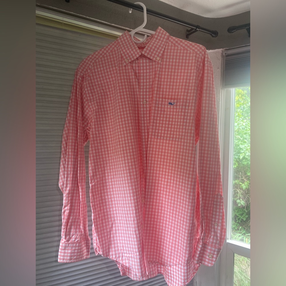 Vineyard Vines Murray shirt